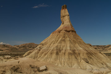 Bardenas Reales