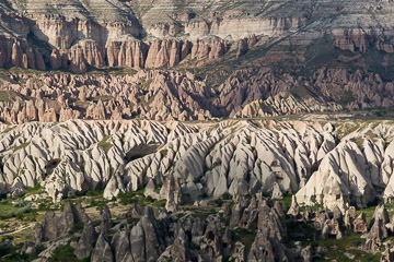 Cappadocia